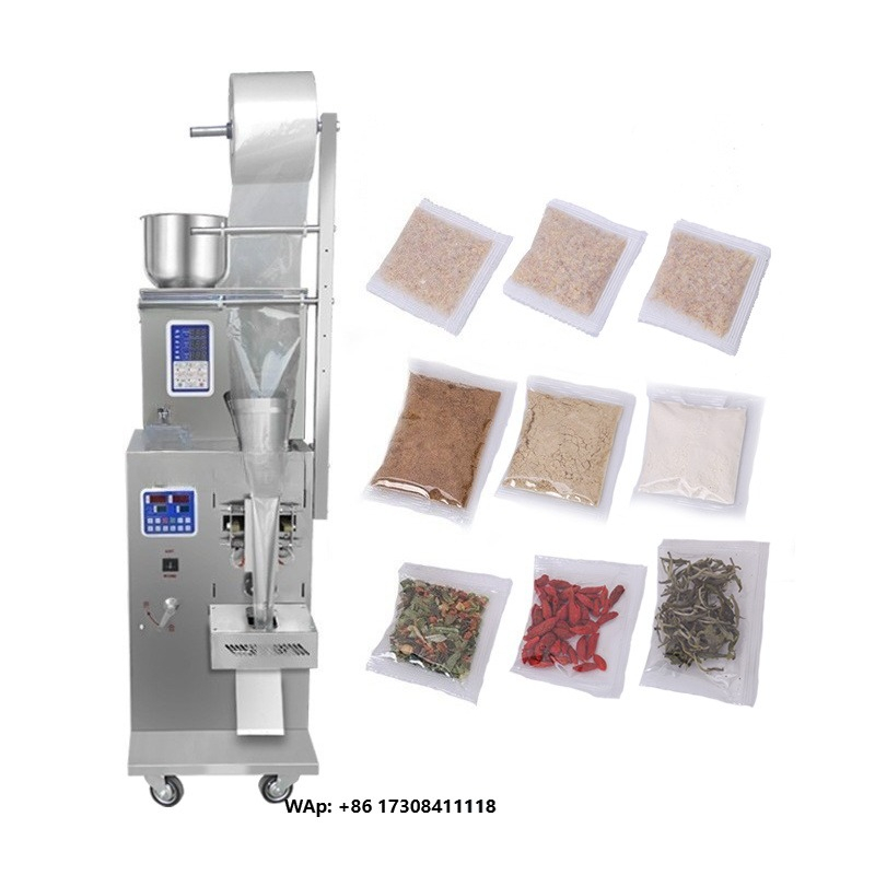 Coffee Tea & Jane - DZD-220 Good Price China Manufacturer Machinery