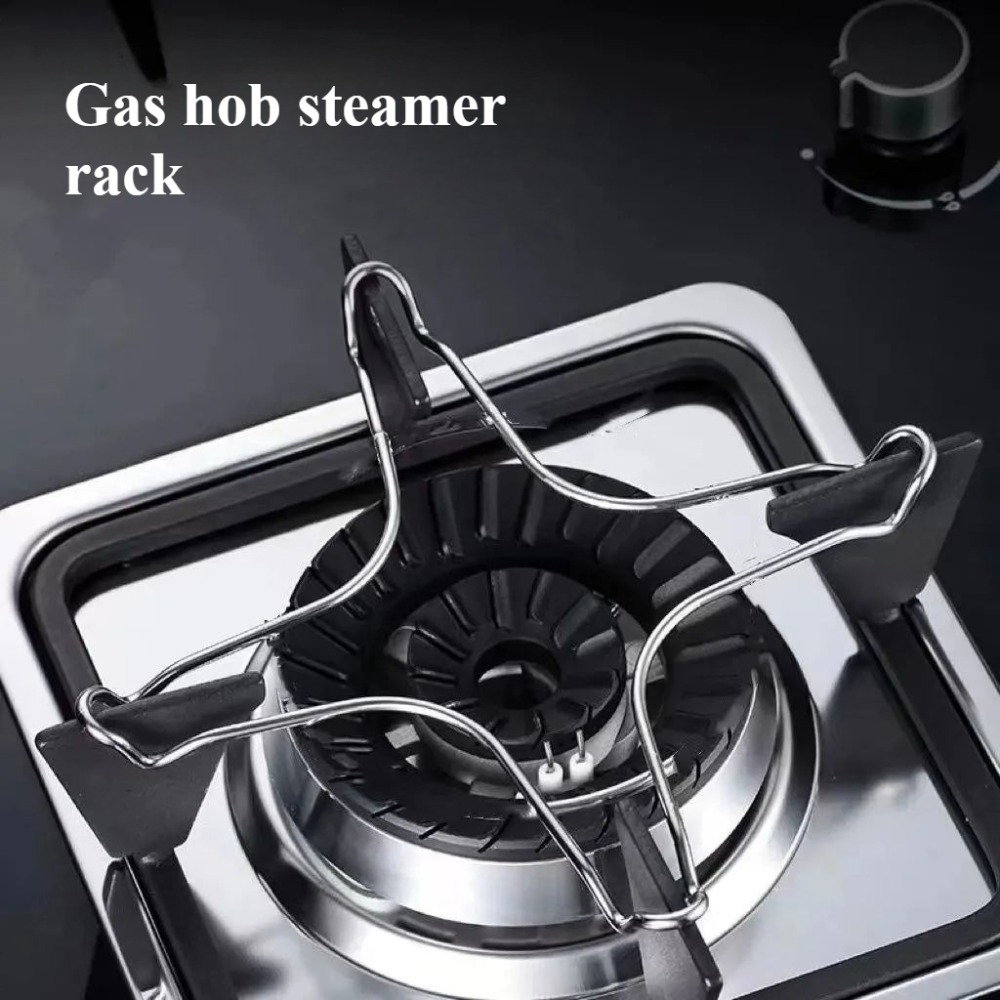 Moka Pot Stove - 1PC Universal Gas Stove Pot Holder,