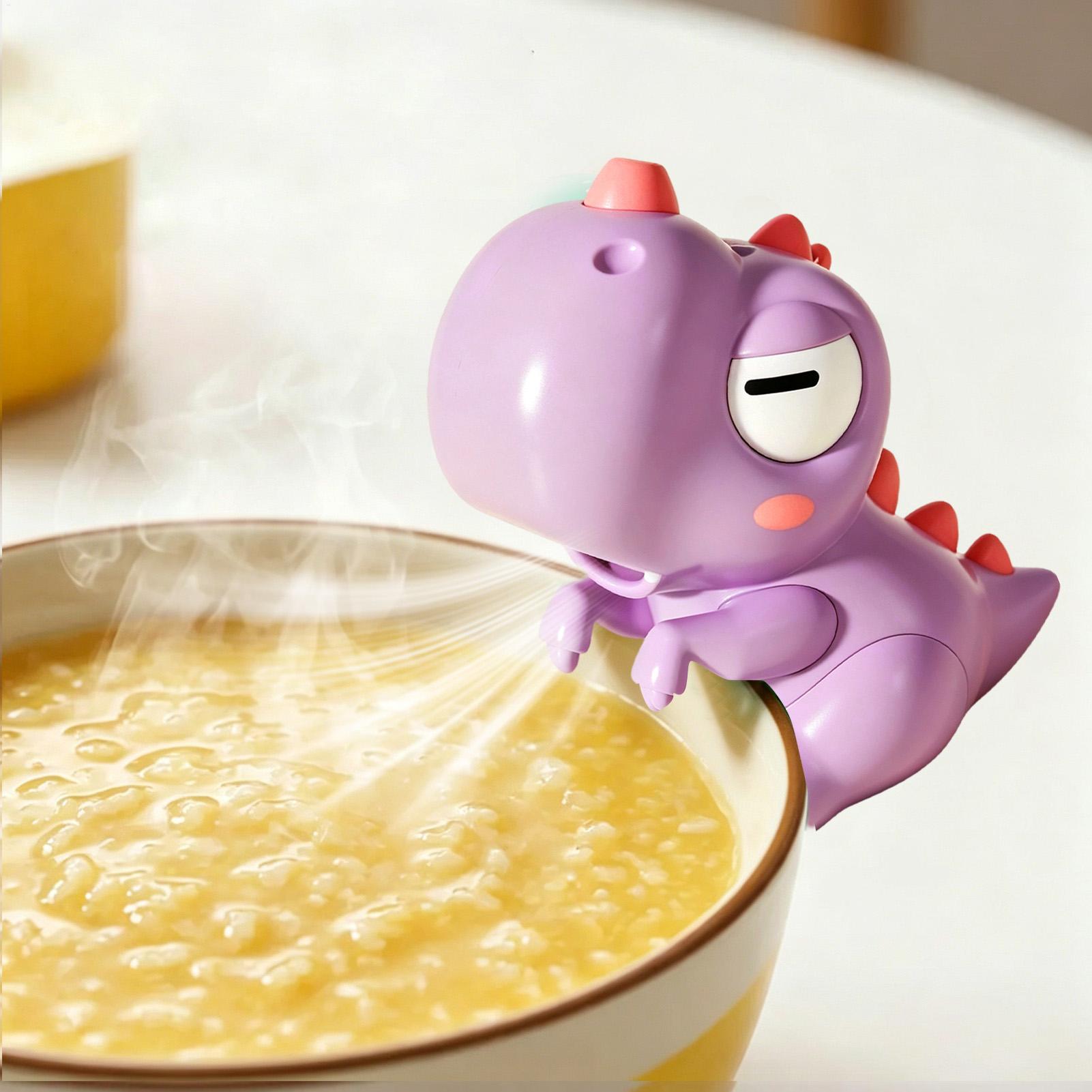 Cute Clip On Mini Fan Cup Bowl - đánh giá và giá Xbloom Coffee Tea