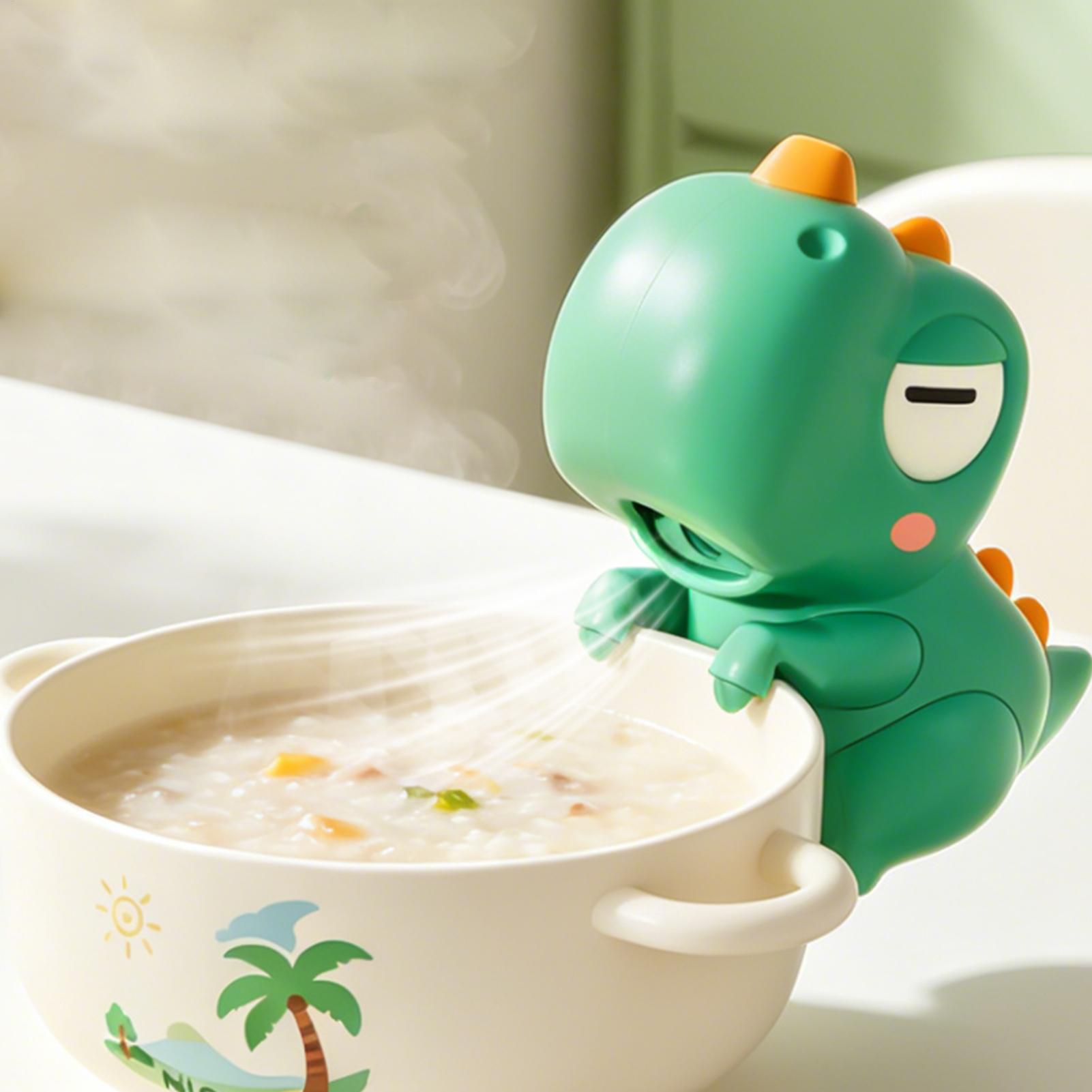 Cute Clip On Mini Fan Cup Bowl - đánh giá và giá Xbloom Coffee Tea