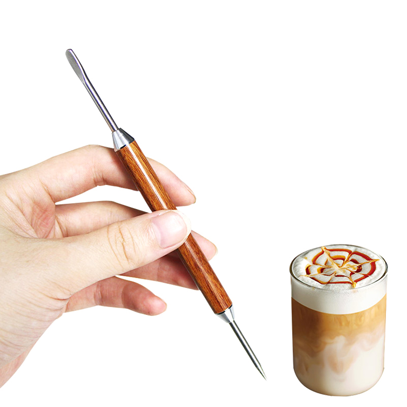 Stainless Steel Milk Frother J - đánh giá và giá Barista Milk Jug
