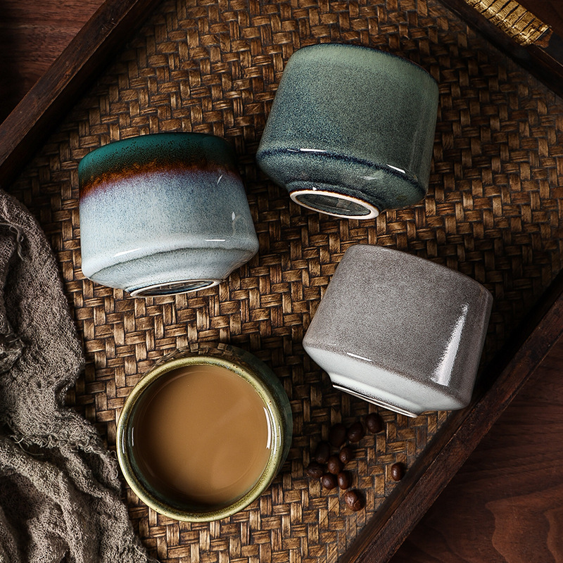 Japanese Kiln Style Transforma - đánh giá và giá Xbloom Coffee Tea