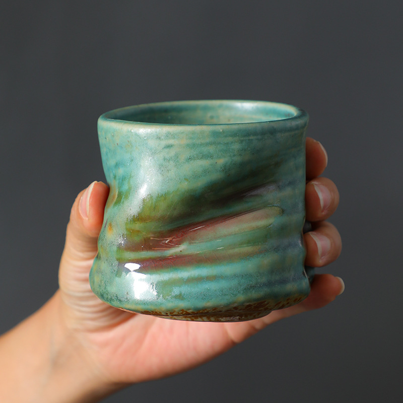 Stoneware Espresso Cups Vintag - đánh giá và giá Xbloom Coffee Tea