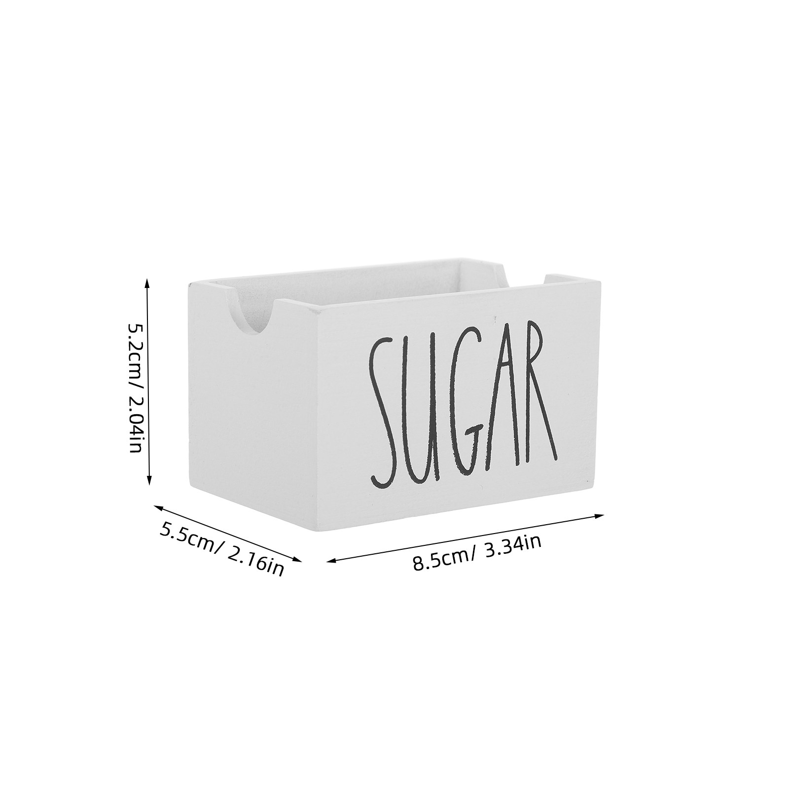 Sugar Container Lid Spoon Vint - đánh giá và giá Coffee Tea Sugar