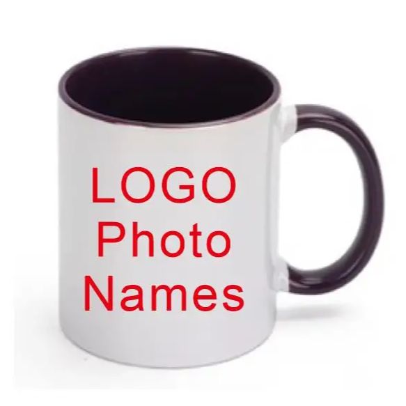 Personalised Your Photo Mug, C - đánh giá và giá Coffee Tea Images