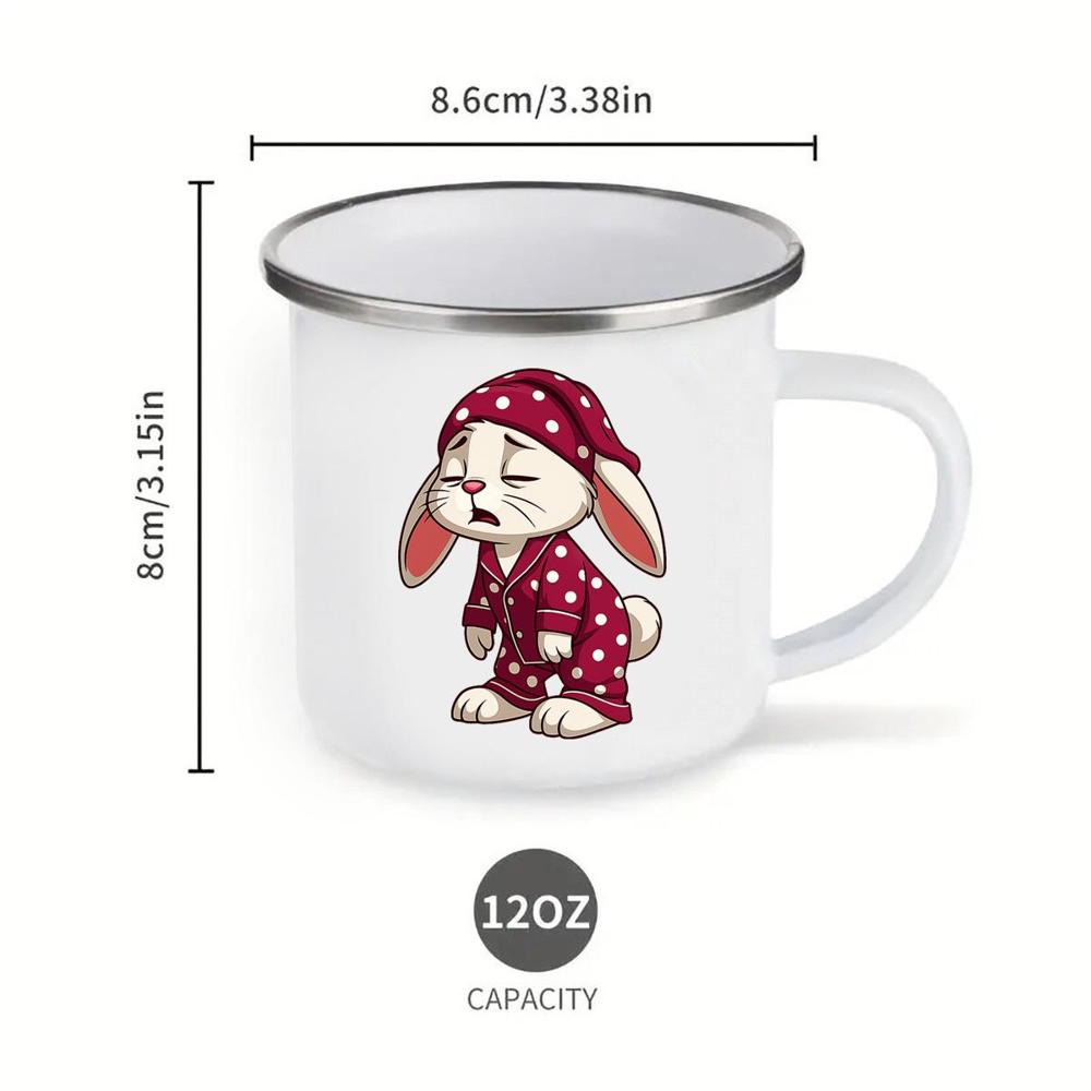 Adorable Sleeping Bunny Coffee - đánh giá và giá Coffee Tea & Espresso Appliances