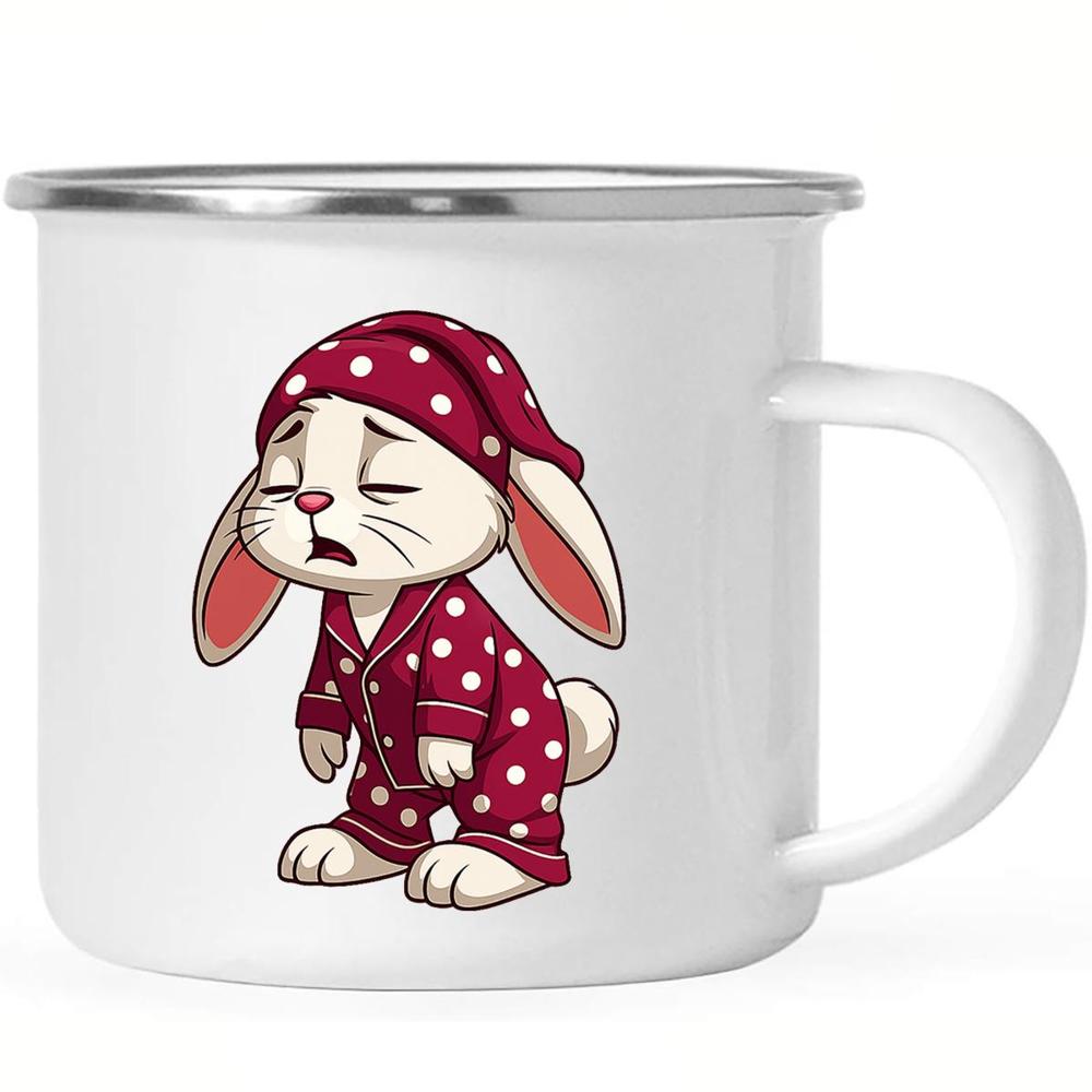 Adorable Sleeping Bunny Coffee - đánh giá và giá Coffee Tea & Espresso Appliances