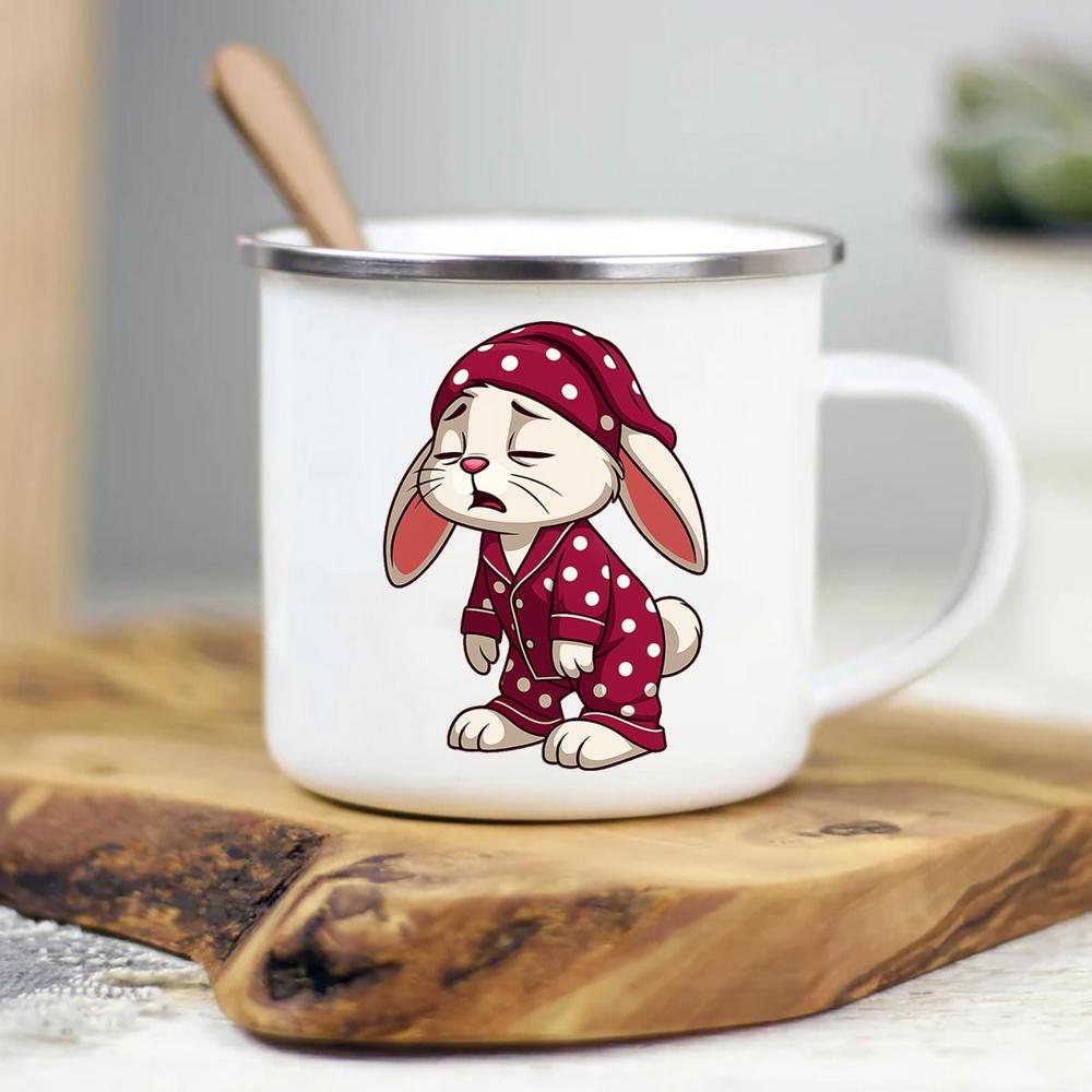 Adorable Sleeping Bunny Coffee - đánh giá và giá Coffee Tea & Espresso Appliances
