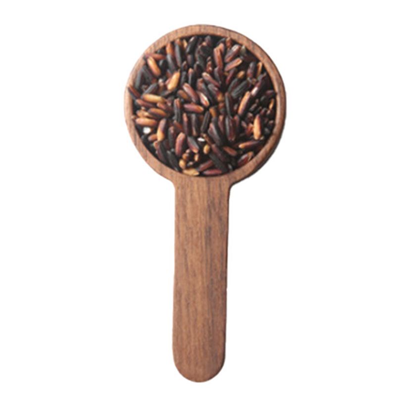 Wooden Measuring Spoon Set Kit - đánh giá và giá Coffee Tea Sugar