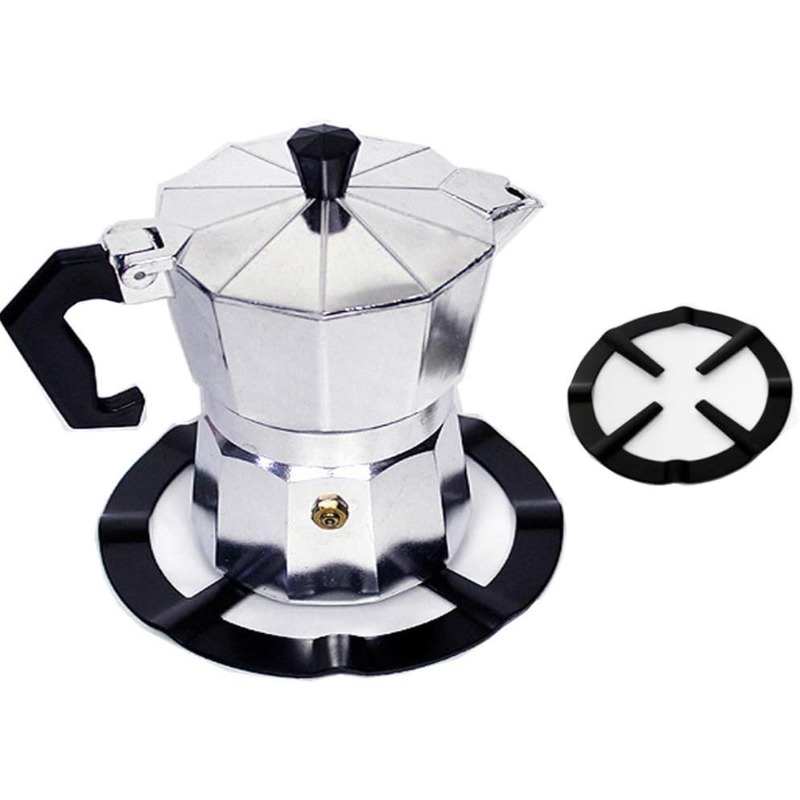 4Pcs Iron Gas Stove Support Tr - đánh giá và giá Moka Pot Stove