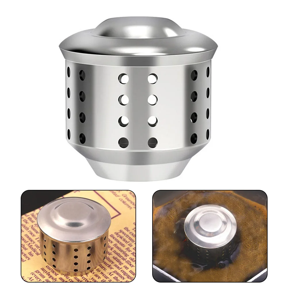 Stainless Steel Moka Pot Anti- - đánh giá và giá Moka Pot Stove