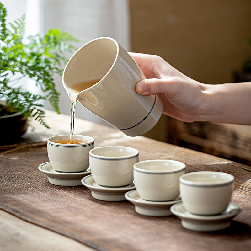 CHANSHOVA 30Ml Phong Cách Trun - đánh giá và giá Xbloom Coffee Tea