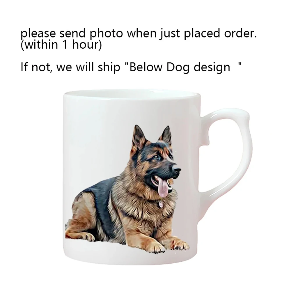 Personalised Your Photo Mug, C - đánh giá và giá Coffee Tea Images