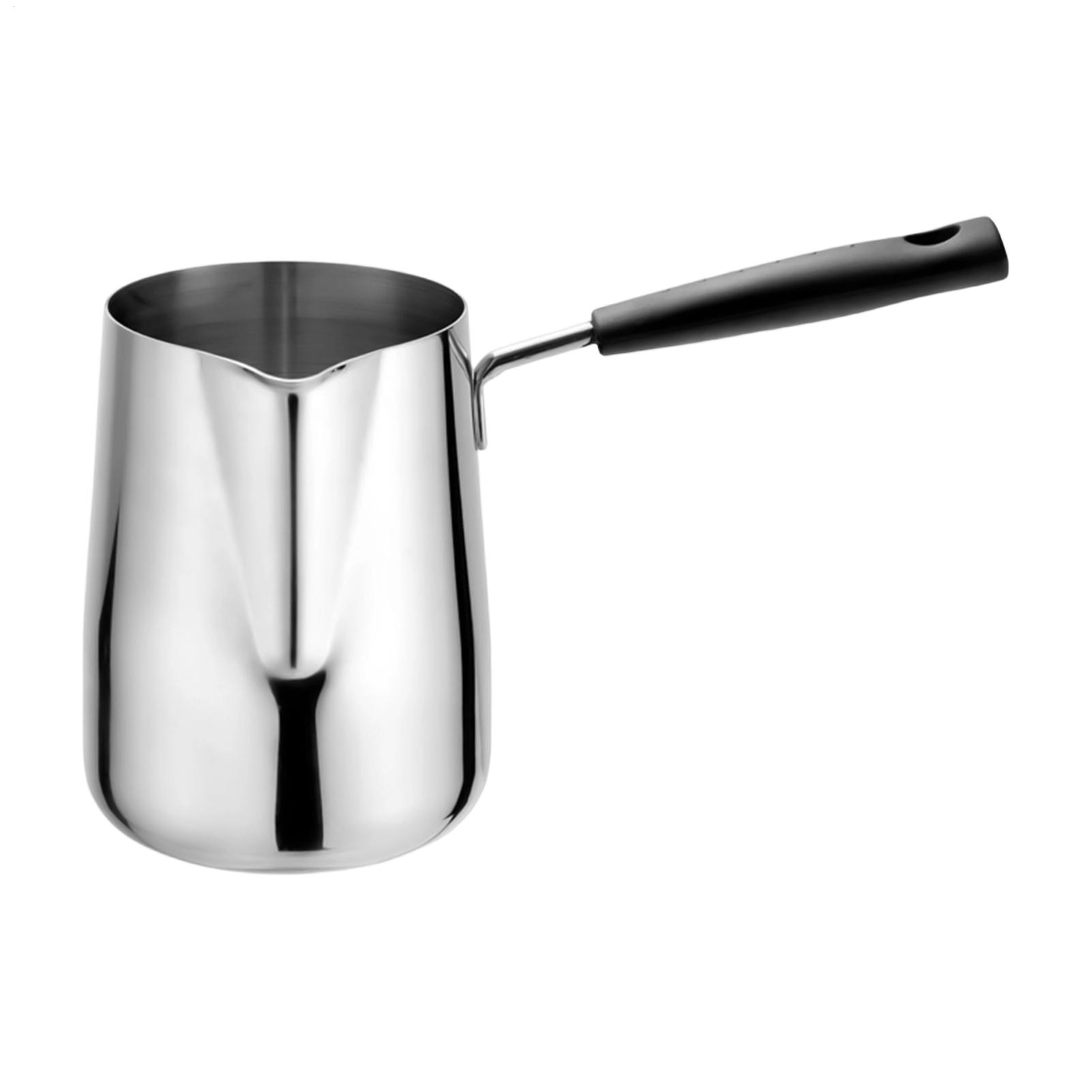 600ml Coffee Pot Stainless Ste - đánh giá và giá Moka Pot Stove