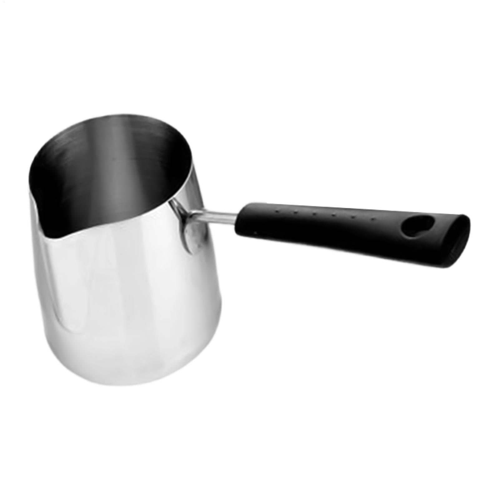 600ml Coffee Pot Stainless Ste - đánh giá và giá Moka Pot Stove