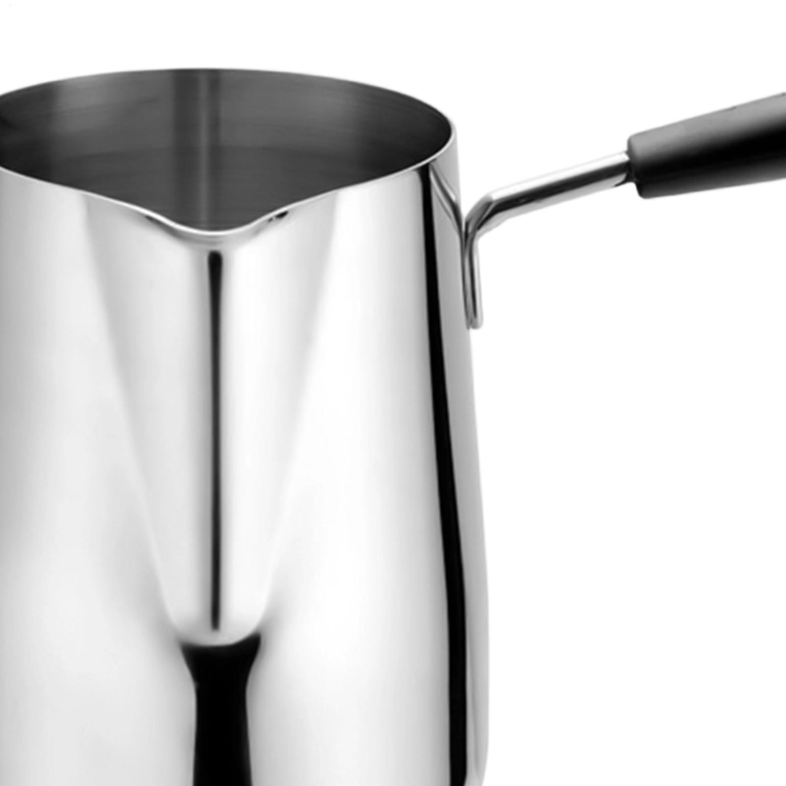 600ml Coffee Pot Stainless Ste - đánh giá và giá Moka Pot Stove