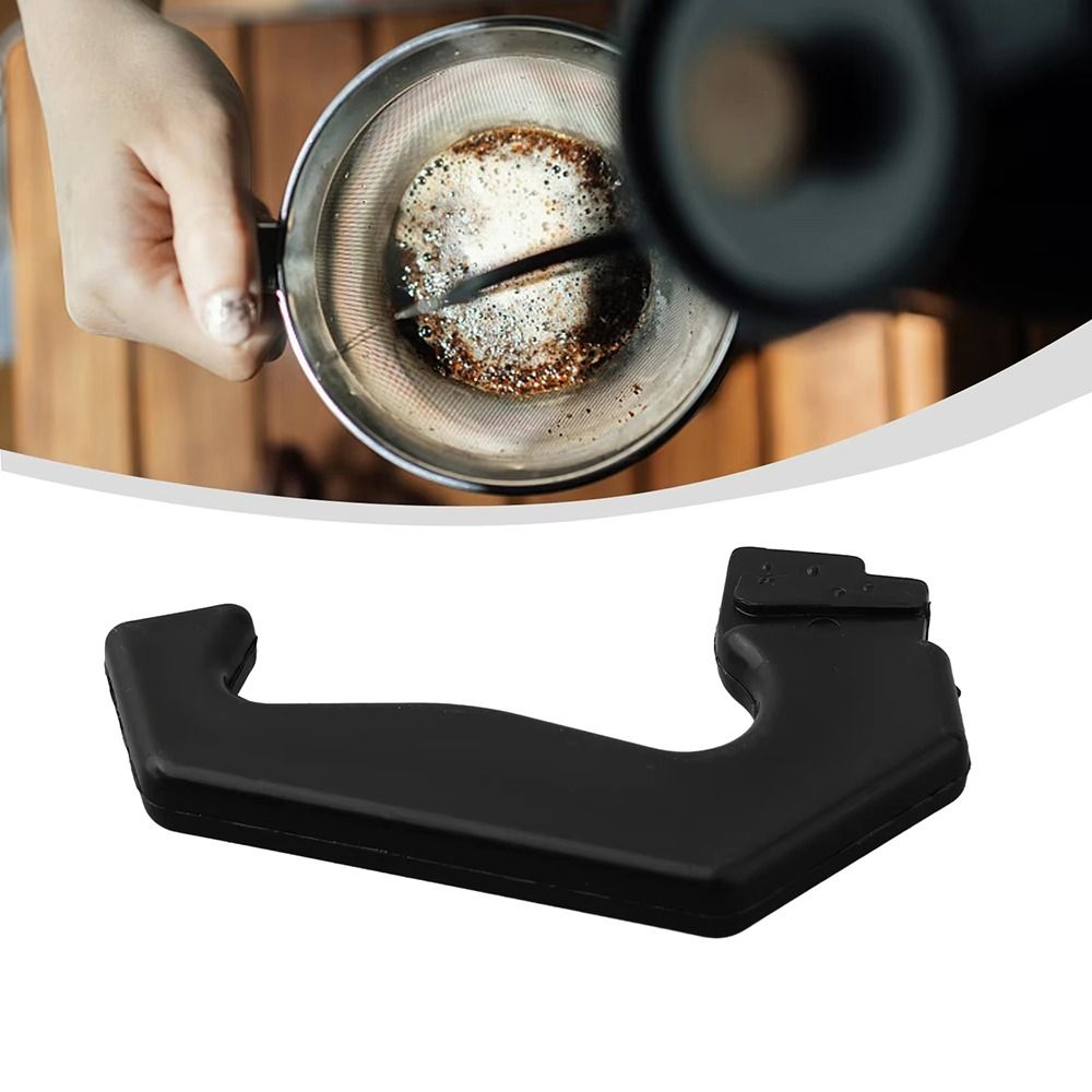 1Pcs Plastic Mocha Pot Handle  - đánh giá và giá Moka Pot Stove