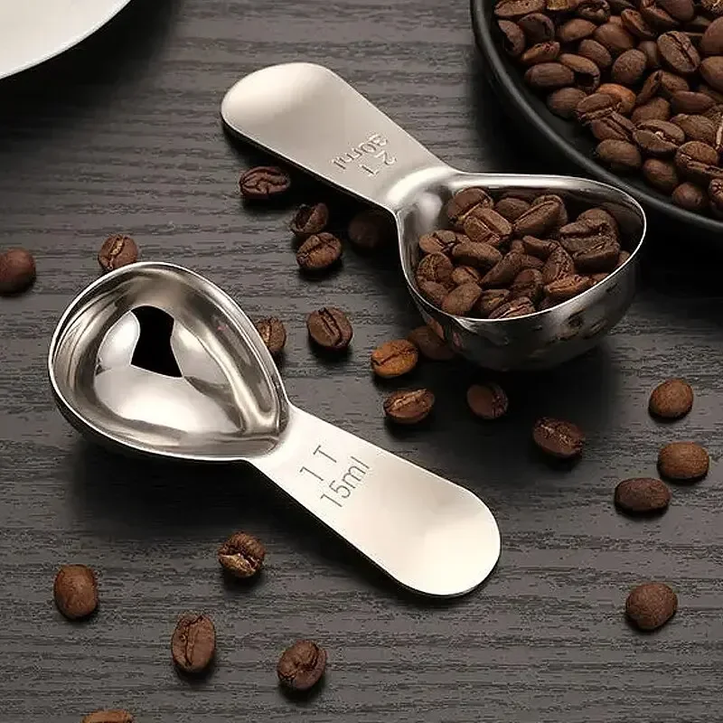 Stainless Steel Coffee Measuri - đánh giá và giá Coffee Tea Sugar
