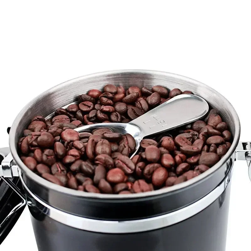 Stainless Steel Coffee Measuri - đánh giá và giá Coffee Tea Sugar