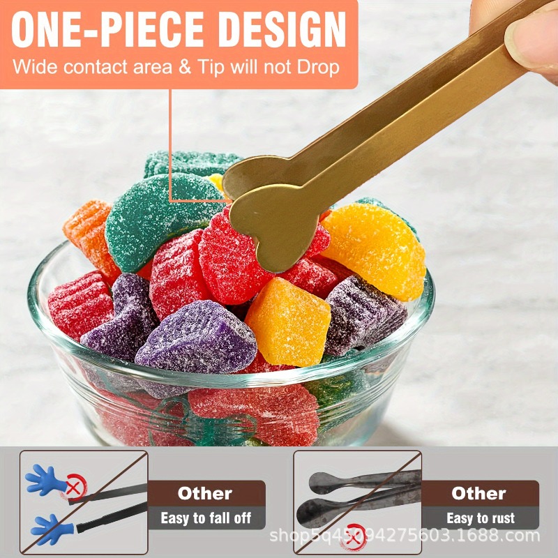 4/6PCS Stainless Steel Heart-S - đánh giá và giá Coffee Tea And Sugar Set