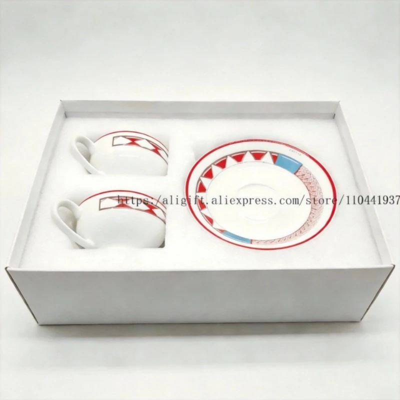 Bone China Family High-End Bon - đánh giá và giá Xbloom Coffee Tea