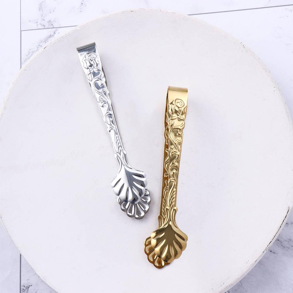Mini Stainless Steel Tea Desse - đánh giá và giá Coffee Tea Sugar