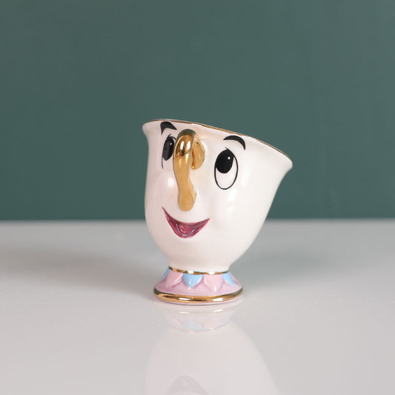 Hot Teapot Cartoon Beauty And  - đánh giá và giá Xbloom Coffee Tea