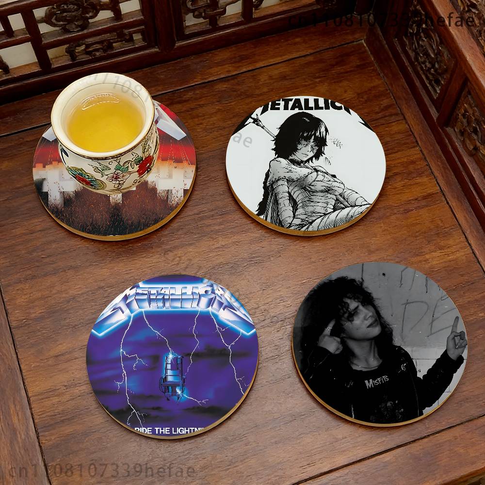 M-Metallica Band Style Vintage - đánh giá và giá Xbloom Coffee Tea