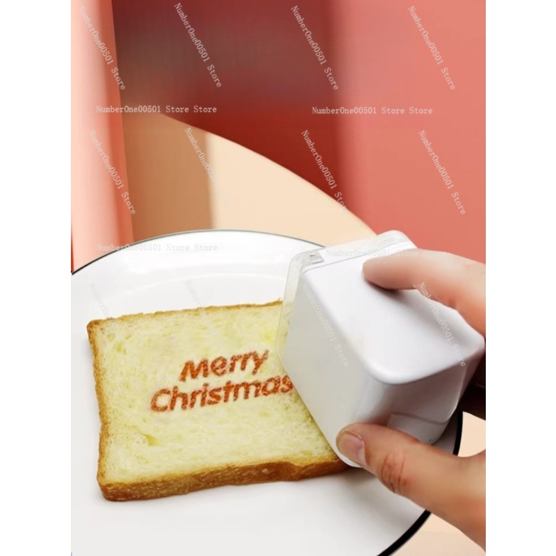 Handheld Food Printer For Baki - đánh giá và giá Coffee Tea Images