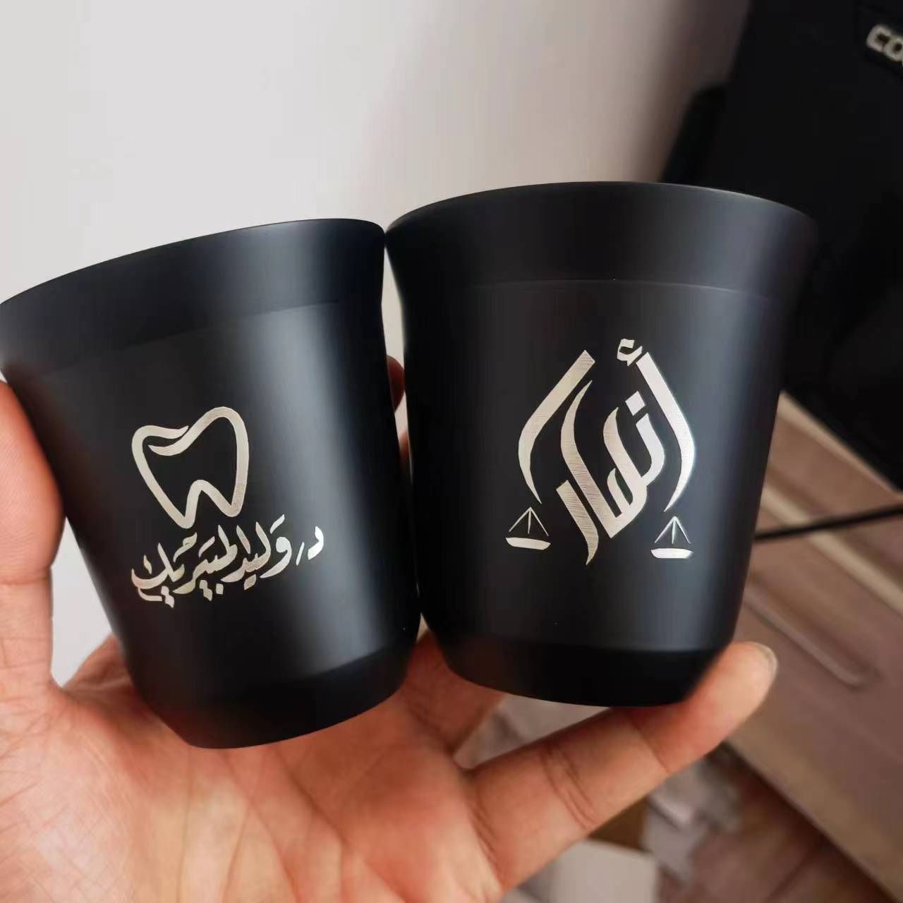 Insulated Double Wall SS Espre - đánh giá và giá Coffee Tea Name