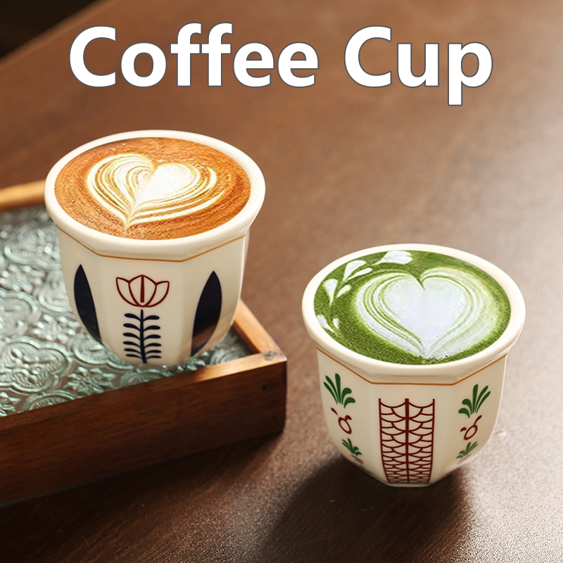 180ml/250ml Coffee Cup Hand He - đánh giá và giá Xbloom Coffee Tea