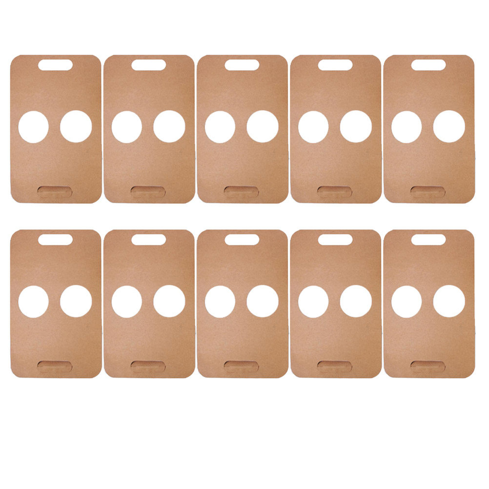 20Pcs Eco Friendly Disposable  - đánh giá và giá Coffee Tea With Milk