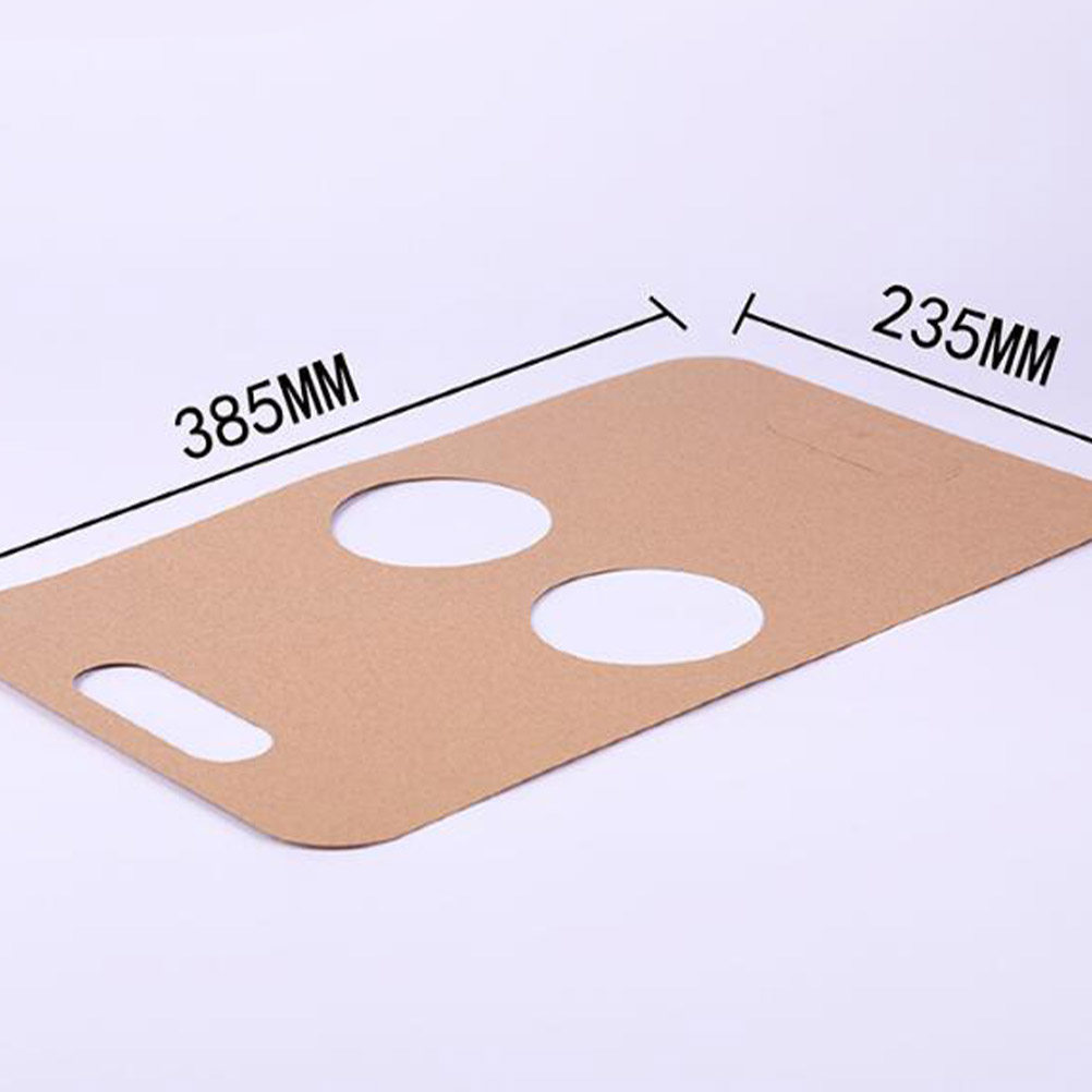 20Pcs Eco Friendly Disposable  - đánh giá và giá Coffee Tea With Milk